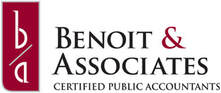 Benoit & Associates CPAs